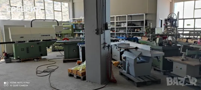 Аспирация с един чувал, цена 500 лв,, снимка 7 - Други машини и части - 50238187