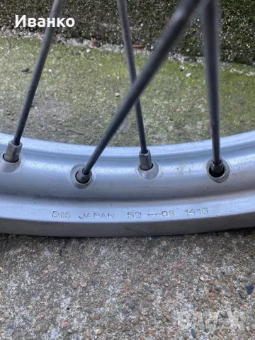 Крос/Ендуро капли за honda crf 19/21, снимка 9 - Части - 49414482