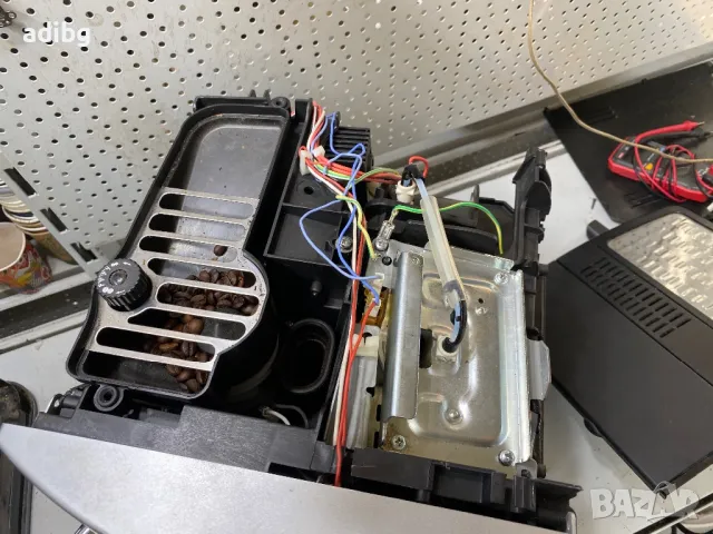 Евтини Части - Delonghi Magnifica ECO ESAM3200.S, снимка 5 - Кафемашини - 50042735