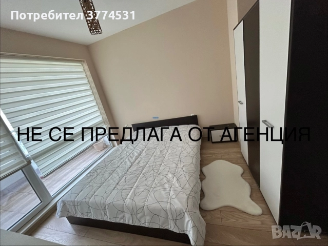 Отдавам под наем двустаен апартамент Варна Кайсиева градина, снимка 9 - Апартаменти - 50890693