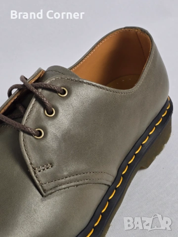 Нови обувки Dr. Martens 1461 Oxford - N42, снимка 4 - Ежедневни обувки - 54326805
