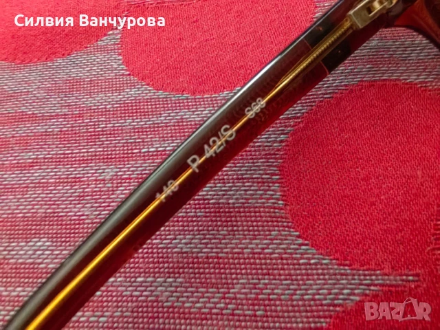 Оригинални чисто нови слънчеви очила на Laura Biagiotti , снимка 3 - Слънчеви и диоптрични очила - 51117821