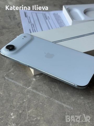 НОВ! iPhone Air 256GB ГАРАНЦИЯ!, снимка 6 - Apple iPhone - 54243405