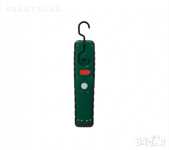 акумулаторна лед лампа на Парксайд модел PASL 4000 B3, снимка 7 - Аксесоари и консумативи - 54043264