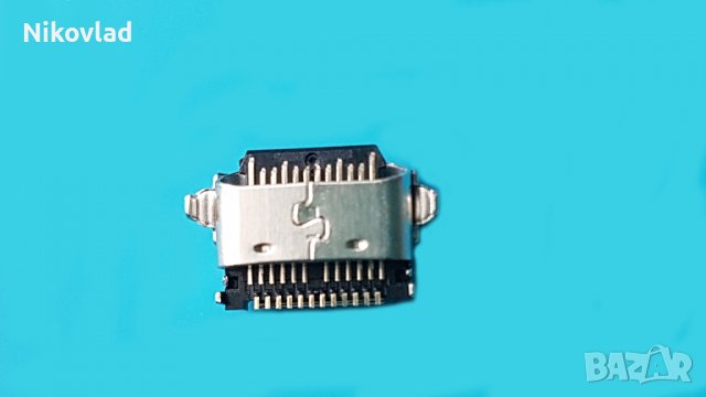 Букса (конектор) Lenovo Yoga Smart Tab (YT-X705L)