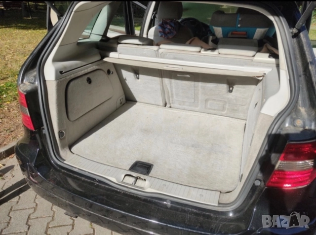 Mercedes B180 109к.с. 6 скорости всичко платено , снимка 9 - Автомобили и джипове - 52510717