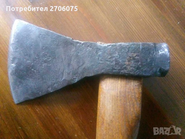 Топор Брадва, снимка 2 - Ножове - 31771953