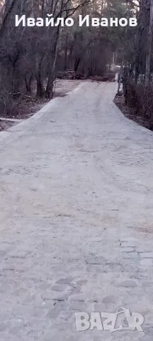 Редене на павета, снимка 1