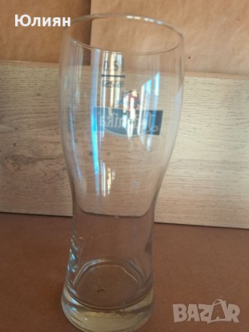 Чаши за бира Леденика 0,500 мл. 12 бр , снимка 3 - Сервизи - 39151335