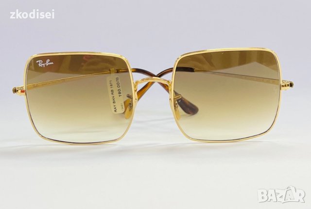 Очила Ray Ban RB 1971, снимка 1 - Слънчеви и диоптрични очила - 42272745