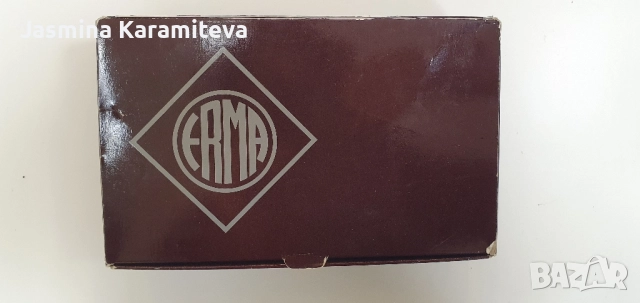 Erma KGP68A, снимка 15 - Бойно оръжие - 52528587