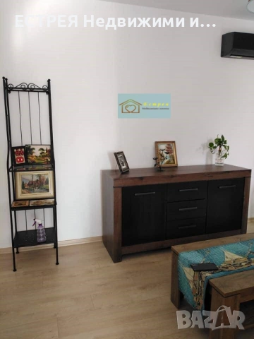 Тристаен апартамент под наем в кв. Смирненски