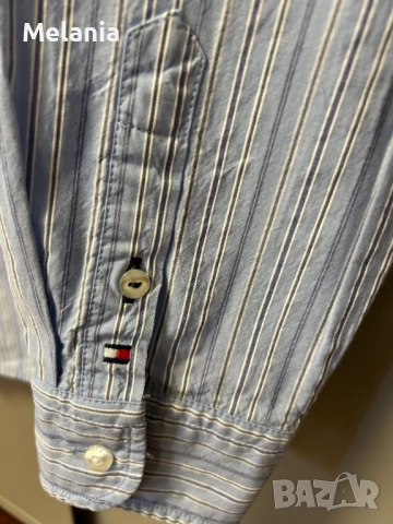 Ризи Promod, Timeout, Tommy Hilfiger, Jasper Conran, Benetton, Tom Tailor и др. – размер S, снимка 14 - Ризи - 52089701