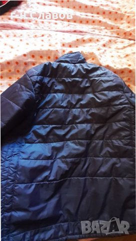 мъжко яке Nebulus Norway, size L , снимка 8 - Спортни дрехи, екипи - 38094703