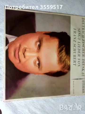 грамофонни плочи, снимка 11 - Грамофонни плочи - 49771476