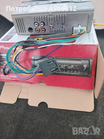 Сиди Пайнер, снимка 2 - MP3 и MP4 плеъри - 53934963