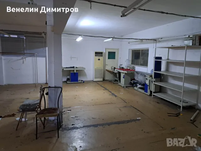 Сграда със земя, снимка 7 - Производствени сгради - 49169695