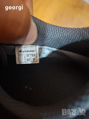 маратонки viking goretex 37, снимка 4 - Маратонки - 56379953
