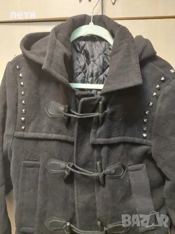 Мъжко палто x feel, снимка 2 - Якета - 47906500