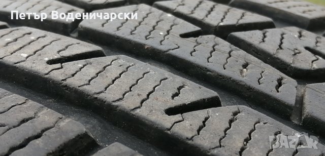 Гуми 225 55 17 Йокохама Yokohama
4 броя
Нов внос
Не са нови, снимка 2 - Гуми и джанти - 42765067