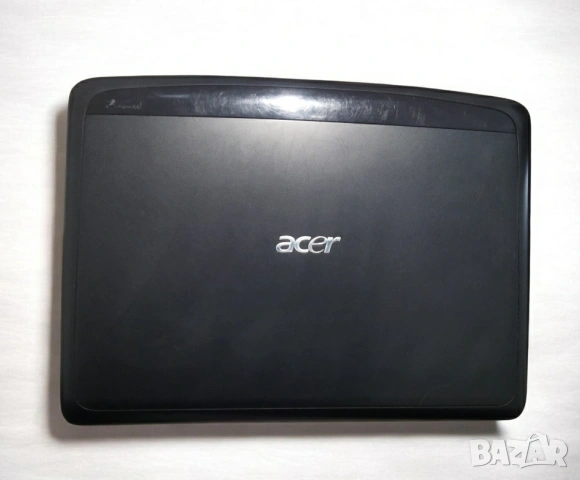 Лаптоп Acer Aspire 5720 – запазен, работещ отлично