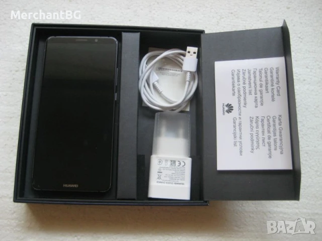 Huawei Mate 10 Pro, снимка 6 - Huawei - 50932083
