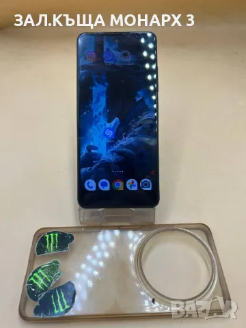 телефон 5G UG Phone U25 (+калъф)