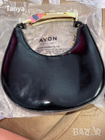 Liliana handbag , мини чантичка , снимка 2 - Чанти - 50671117