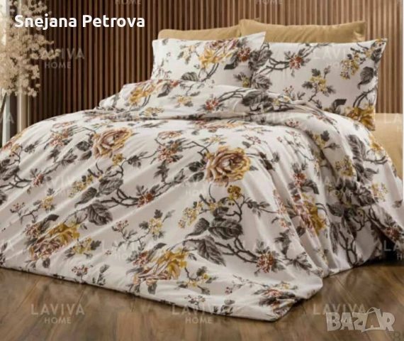 Спални комплекти , снимка 12 - Спално бельо - 52323441