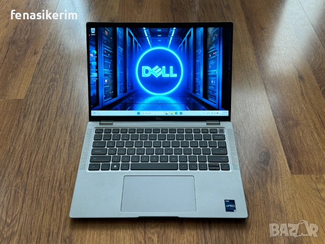 14' TOUCH Core i5-1345u DELL Latitude 7440 32GB LPDDR5/512GB NVMe/Подсветкa/Win 11/Гаранция