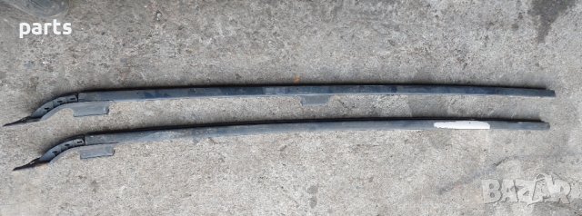 Багажник Jeep Гранд Чероки - AAS15962 N, снимка 2 - Части - 44418798