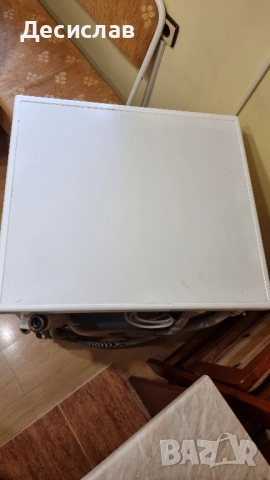 Пералня Miele 111edition w5873, снимка 12 - Перални - 52019173