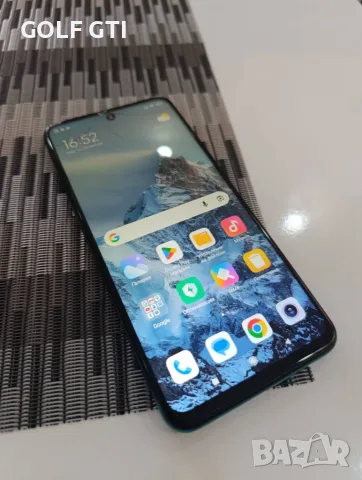 Xiaomi Redmi Note 9 Pro 128GB