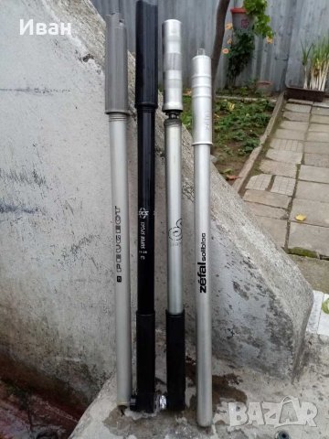 Помпи за бегач. , снимка 4 - Аксесоари за велосипеди - 30820709