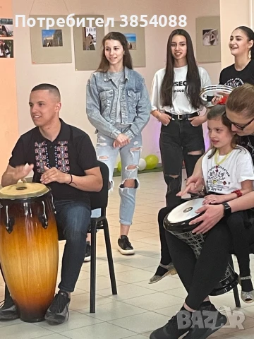 Зала за изложби, семинари, тържества и събития, снимка 8 - Спорт, танци, изкуство - 48613647