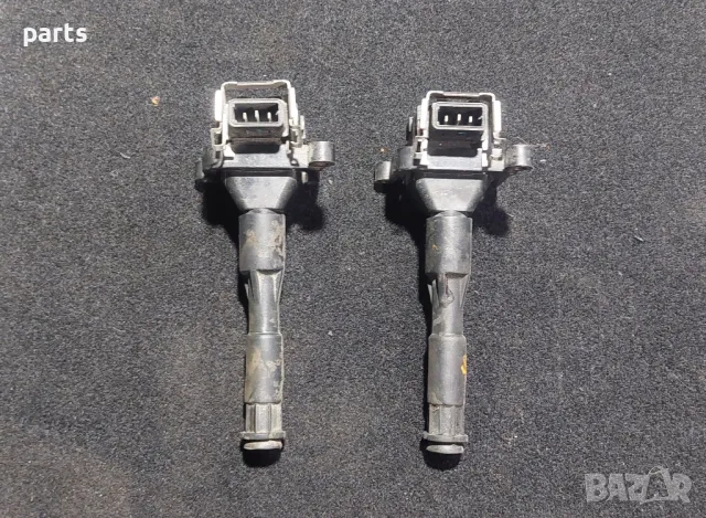 Запалителна Бобина 2.0 Бензин БМВ 5 E39 - Е36 - Е46
- 0040100302, снимка 2 - Части - 50320399