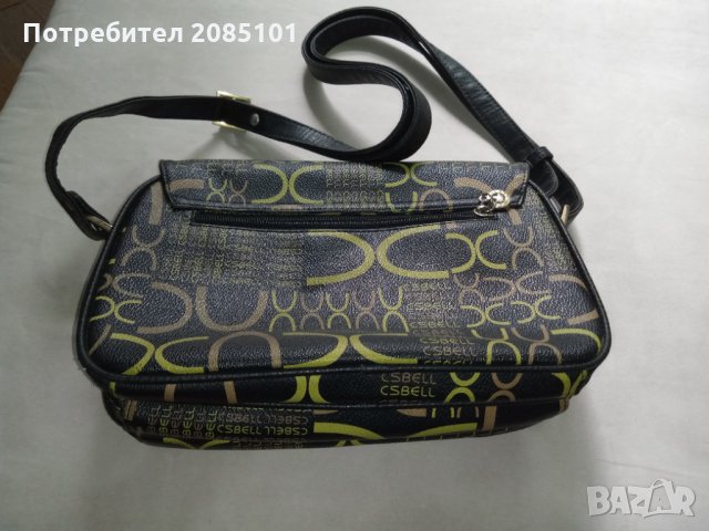 Дамски чанти 2, снимка 7 - Чанти - 30700145