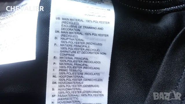 Adidas Children's tracksuit Jacket Tiro 23 Club Размер 11-12 г / 152см детска футболна горница 17-65, снимка 12 - Детски анцузи и суичери - 48406445