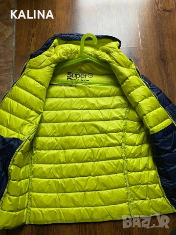Superdry M, снимка 4 - Якета - 51985593