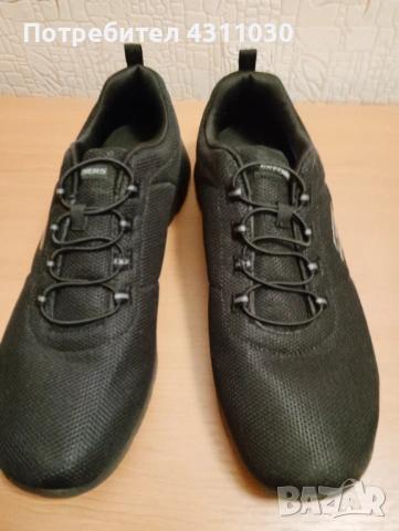  Нови маратонки Skechers  42 номер, снимка 3 - Маратонки - 53798846