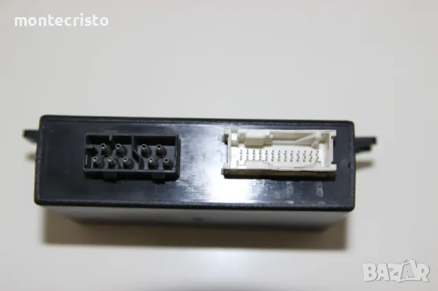 Модул централно заключване BMW E36 Serie 3 (1990-1998г.) 61358353569 / 61.35-8 353 569, снимка 2 - Части - 48034480