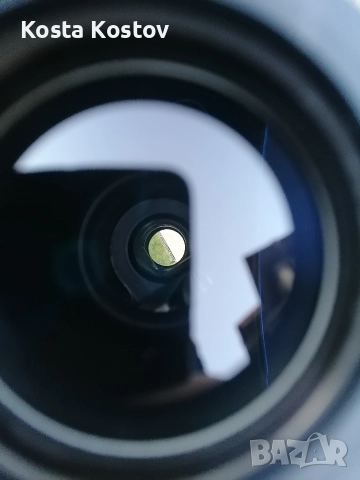 Руски бинокъл Беркут 10х50, снимка 7 - Екипировка - 52917449