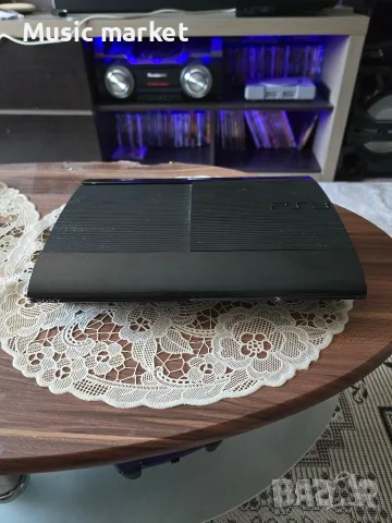 лот конзоли playstation ps1 ps2 ps3 , снимка 2 - PlayStation конзоли - 55949666