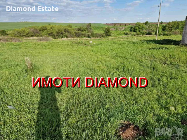 Парцел в Димитровград кв. Черноконево на главен път, снимка 8 - Парцели - 48234466