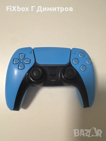 Хакнат PlayStation 5 Digital + 512gb SSD с Y2JB и EtaHen 2.5B, снимка 7 - PlayStation конзоли - 54114265