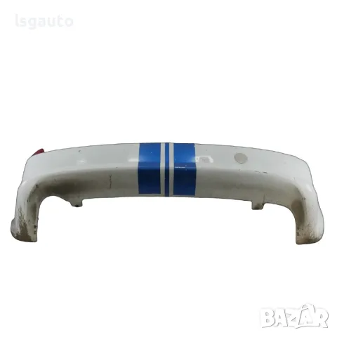 Задна броня Ford C-MAX I 2007-2010 ID: 163781, снимка 2 - Части - 55816353