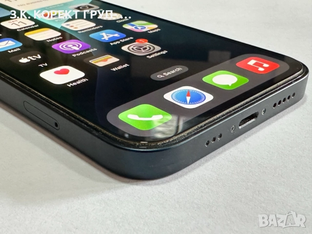 Apple iPhone 13 128GB 95%, снимка 10 - Apple iPhone - 52018447