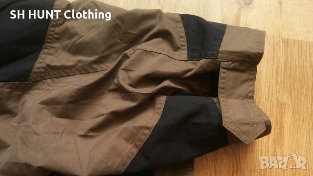 GAUPA OF NORAWAY Trouser размер L за лов риболов панталон пролет есен - 1218, снимка 11 - Екипировка - 51080925