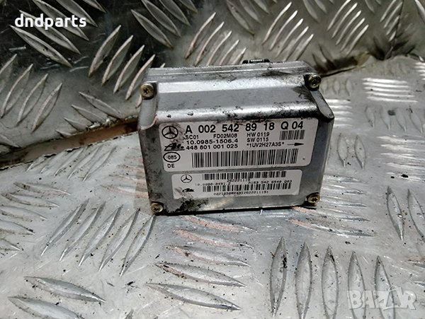 ESP сензор за Mercedes ML |W163|, 2004г.