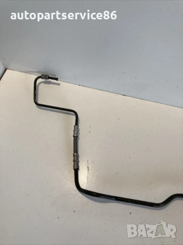 Спирачна тръба ABS за Mercedes B Class / A Class W245 B170 (2008) A1694202126, снимка 3 - Части - 54082533